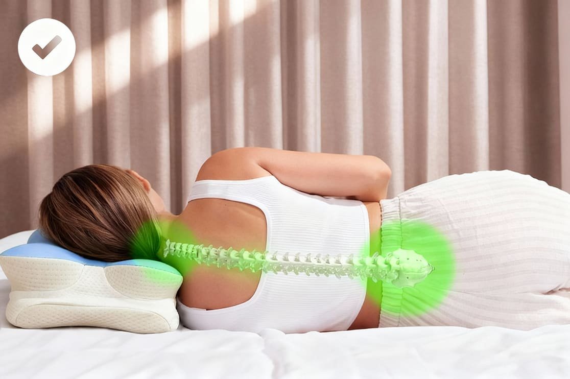 Melara Air Pillow - nippondeals.shop